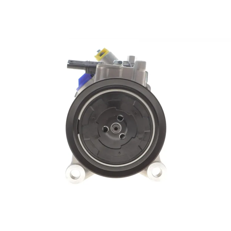 Компресор кондиціонера NRF 32837 для BMW 3 (E90/E91/E92/E93) 2.0d xDrive 2005-2013 (6PK, Ø110мм)
