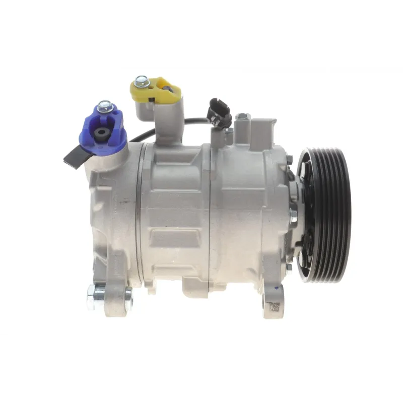 Компресор кондиціонера NRF 32837 для BMW 3 (E90/E91/E92/E93) 2.0d xDrive 2005-2013 (6PK, Ø110мм)