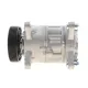 Компресор кондиціонера NRF 32837 для BMW 3 (E90/E91/E92/E93) 2.0d xDrive 2005-2013 (6PK, Ø110мм)