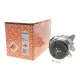 Компресор кондиціонера NRF 32838 для BMW 3 (F30/F35/F80) 2011-, 6PK, Ø110мм
