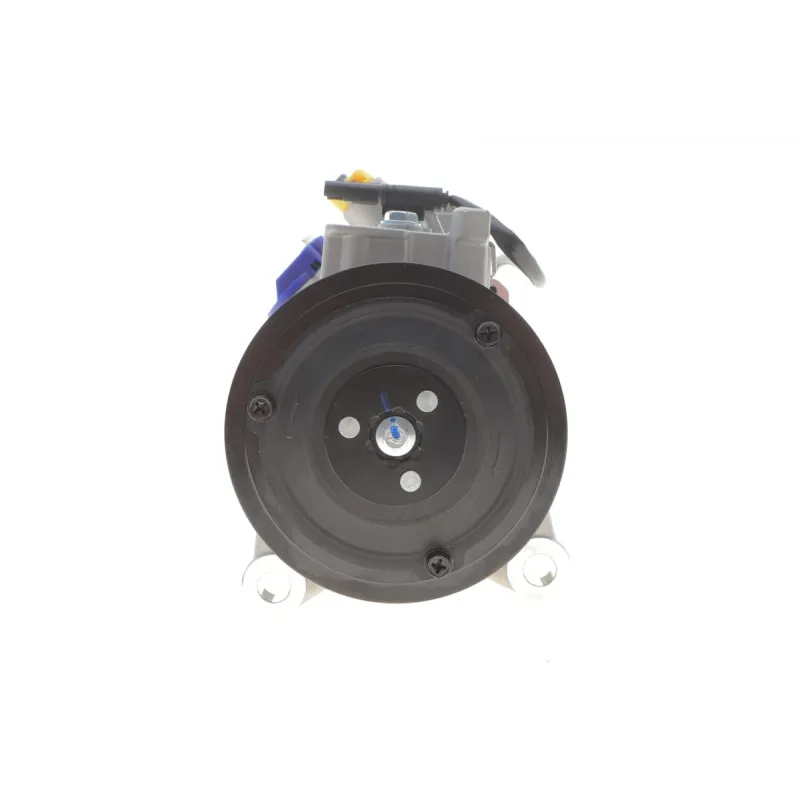 Компресор кондиціонера NRF 32838 для BMW 3 (F30/F35/F80) 2011-, 6PK, Ø110мм