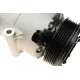 Компресор кондиціонера Ford Fiesta VI/Focus III 1.25-1.6/1.4TDCI/1.6TDCI 10-