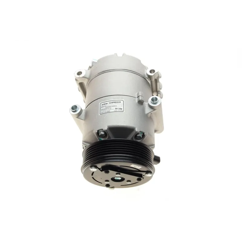 Компресор кондиціонера Ford Fiesta VI/Focus III 1.25-1.6/1.4TDCI/1.6TDCI 10-