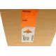 Компресор кондиціонера Ford Fiesta VI/Focus III 1.25-1.6/1.4TDCI/1.6TDCI 10-