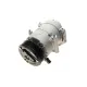 Компресор кондиціонера Ford Fiesta VI/Focus III 1.25-1.6/1.4TDCI/1.6TDCI 10-