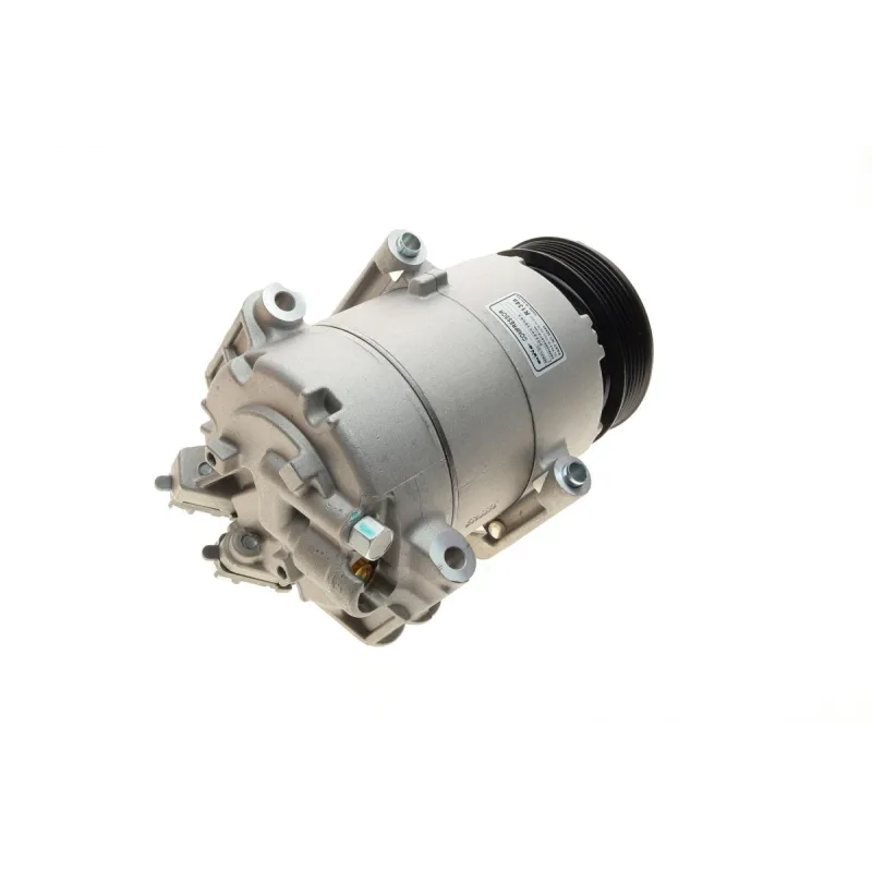 Компресор кондиціонера Ford Fiesta VI/Focus III 1.25-1.6/1.4TDCI/1.6TDCI 10-