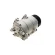 Компресор кондиціонера Ford Fiesta VI/Focus III 1.25-1.6/1.4TDCI/1.6TDCI 10-