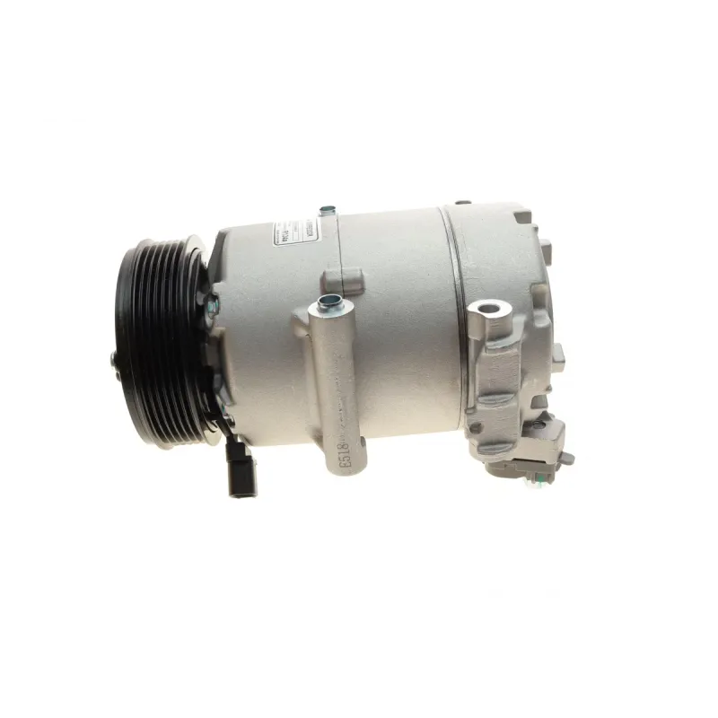 Компресор кондиціонера Ford Fiesta VI/Focus III 1.25-1.6/1.4TDCI/1.6TDCI 10-