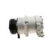 Компресор кондиціонера Ford Fiesta VI/Focus III 1.25-1.6/1.4TDCI/1.6TDCI 10-