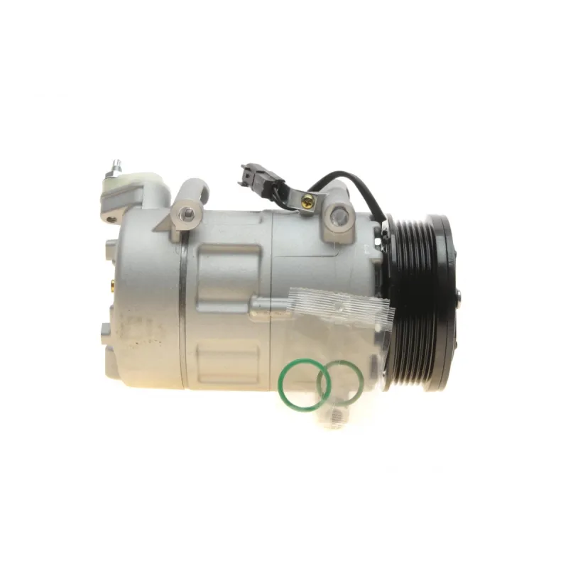 Компресор кондиціонера Ford Focus III/Galaxy II/Mondeo IV 2.0 TDCi 07-