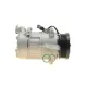 Компресор кондиціонера Ford Focus III/Galaxy II/Mondeo IV 2.0 TDCi 07-
