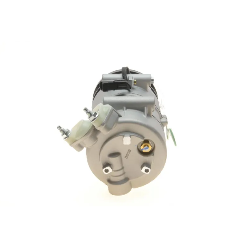 Компресор кондиціонера Ford Focus III/Galaxy II/Mondeo IV 2.0 TDCi 07-