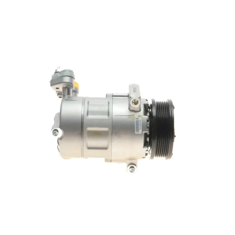 Компресор кондиціонера Ford Focus/Transit/Tourneo/C-Max 1.0 EcoBoost 12-