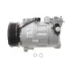 Компресор кондиціонера Ford Kuga 2.0 TDCi 13- (6PK)