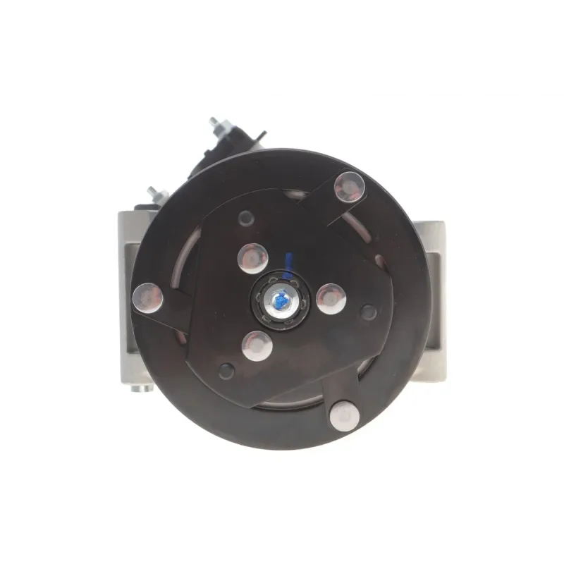Компресор кондиціонера Ford Kuga 2.0 TDCi 13- (6PK)