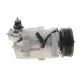 Компресор кондиціонера Ford Kuga 2.0 TDCi 13- (6PK)