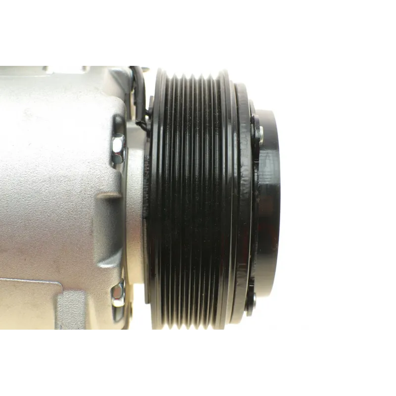 Компресор кондиціонера NRF 32861 для BMW 3 (F30/F35/F80) 320i, 5 (F10/F11/F07) 530d, 7 (F01/F02) 730d, Ø шківів 110 мм