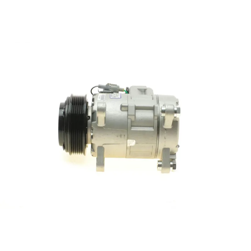 Компресор кондиціонера NRF 32861 для BMW 3 (F30/F35/F80) 320i, 5 (F10/F11/F07) 530d, 7 (F01/F02) 730d, Ø шківів 110 мм