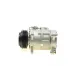 Компресор кондиціонера NRF 32861 для BMW 3 (F30/F35/F80) 320i, 5 (F10/F11/F07) 530d, 7 (F01/F02) 730d, Ø шківів 110 мм