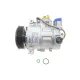 Компресор кондиціонера BMW 3 (F30/F80/F31) 12- (N13) (6PK/d=110mm)