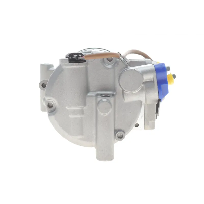 Компресор кондиціонера BMW 3 (F30/F80/F31) 12- (N13) (6PK/d=110mm)