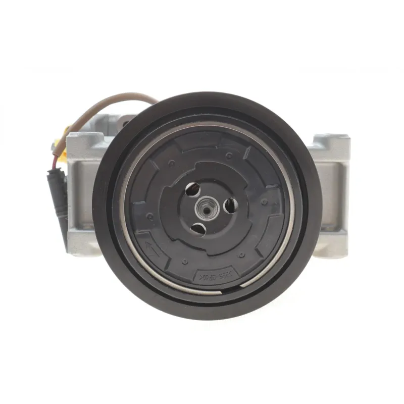Компресор кондиціонера BMW 3 (F30/F80/F31) 12- (N13) (6PK/d=110mm)