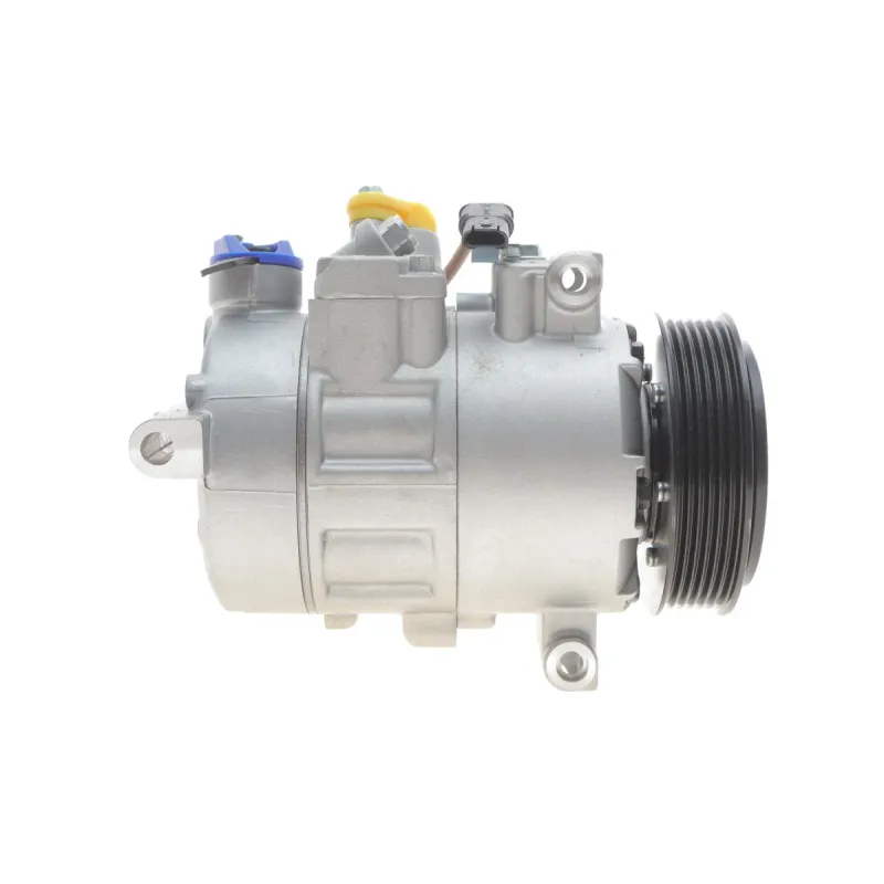 Компресор кондиціонера BMW 3 (F30/F80/F31) 12- (N13) (6PK/d=110mm)