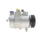 Компресор кондиціонера BMW 3 (F30/F80/F31) 12- (N13) (6PK/d=110mm)