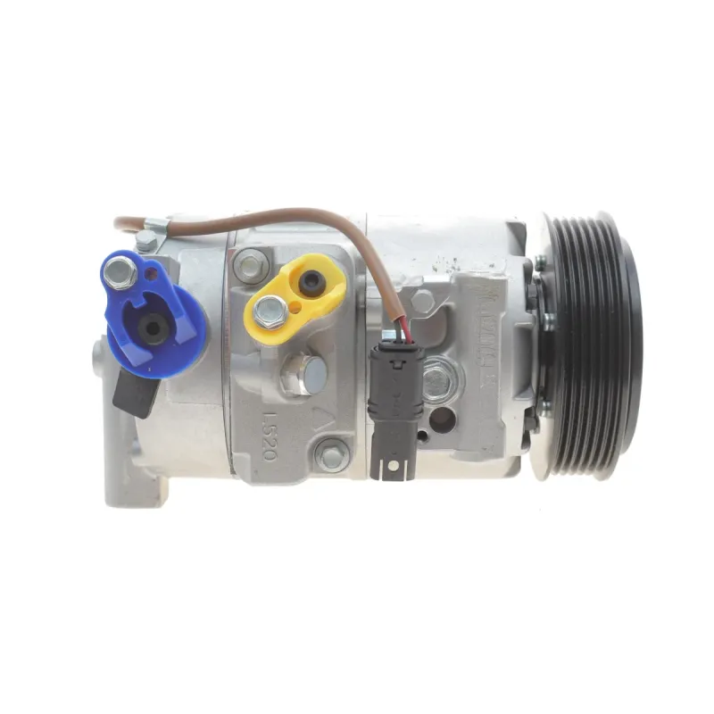 Компресор кондиціонера BMW 3 (F30/F80/F31) 12- (N13) (6PK/d=110mm)
