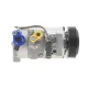 Компресор кондиціонера BMW 3 (F30/F80/F31) 12- (N13) (6PK/d=110mm)