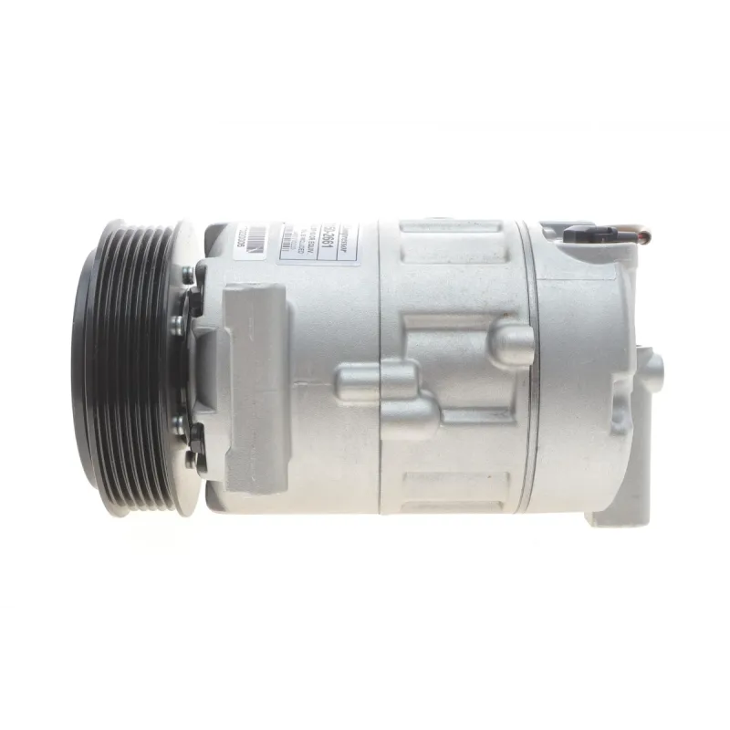 Компресор кондиціонера BMW 3 (F30/F80/F31) 12- (N13) (6PK/d=110mm)