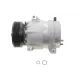 Компресор кондиціонера Renault Laguna 2.0 16V/1.9 dCi 04-