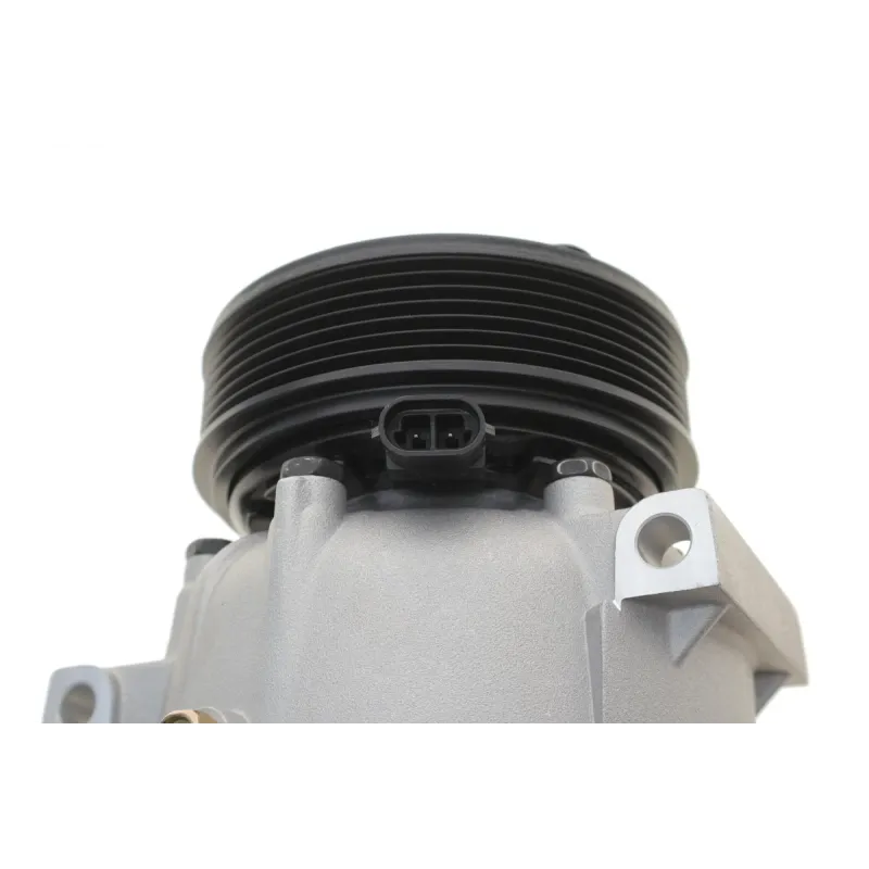 Компресор кондиціонера Renault Laguna 2.0 16V/1.9 dCi 04-
