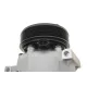 Компресор кондиціонера Renault Laguna 2.0 16V/1.9 dCi 04-