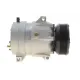 Компресор кондиціонера Renault Laguna 2.0 16V/1.9 dCi 04-