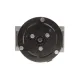 Компресор кондиціонера Renault Laguna 2.0 16V/1.9 dCi 04-