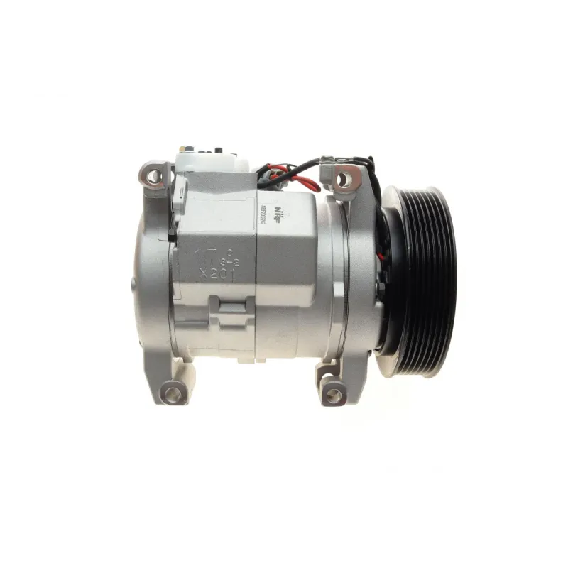 Компресор кондиціонера Honda Accord VII 2.0 03-08
