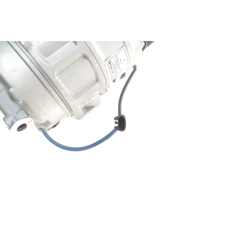 Компресор кондиціонера NRF 32888 для BMW 5 (F10/F11) 2.5/3.0i (N52/N53) 2009-2013, 8PK/d=110mm