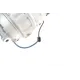 Компресор кондиціонера NRF 32888 для BMW 5 (F10/F11) 2.5/3.0i (N52/N53) 2009-2013, 8PK/d=110mm