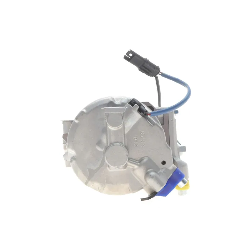 Компресор кондиціонера NRF 32888 для BMW 5 (F10/F11) 2.5/3.0i (N52/N53) 2009-2013, 8PK/d=110mm