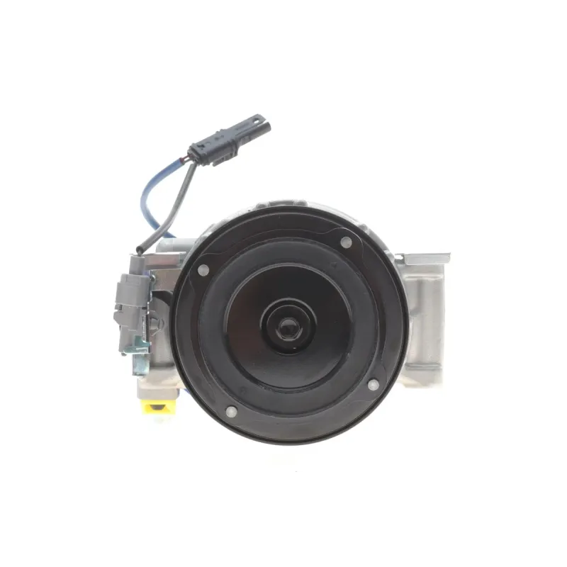 Компресор кондиціонера NRF 32888 для BMW 5 (F10/F11) 2.5/3.0i (N52/N53) 2009-2013, 8PK/d=110mm
