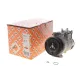 Компресор кондиціонера NRF 32911 для Audi A4 B8 1.8-2.0 TFSI/TDI (6PK, Ø110мм)