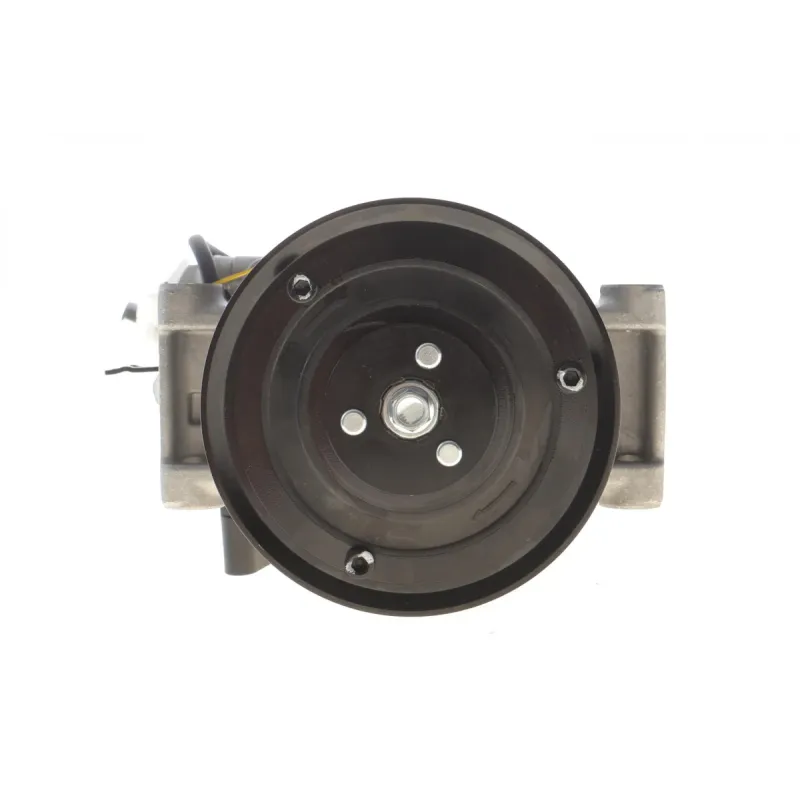 Компресор кондиціонера NRF 32911 для Audi A4 B8 1.8-2.0 TFSI/TDI (6PK, Ø110мм)