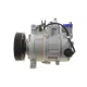 Компресор кондиціонера NRF 32911 для Audi A4 B8 1.8-2.0 TFSI/TDI (6PK, Ø110мм)