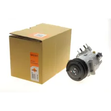 Купити Компресор кондиціонера Citroen Berlingo/Peugeot Partner/Opel Combo 1.2-1.5D 18- | KovelAutoHub