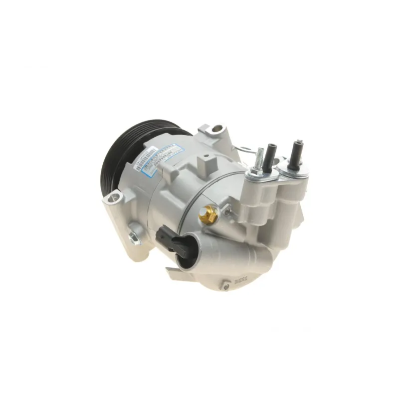 Компресор кондиціонера Citroen Berlingo/Peugeot Partner/Opel Combo 1.2-1.5D 18-