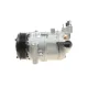 Компресор кондиціонера Citroen Berlingo/Peugeot Partner/Opel Combo 1.2-1.5D 18-