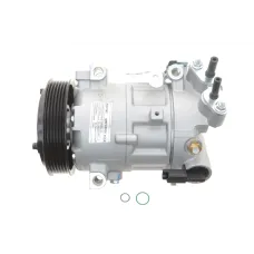 Купити Компресор кондиціонера Citroen C4/Peugeot 308 13- | KovelAutoHub
