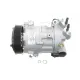 Компресор кондиціонера Citroen C4/Peugeot 308 13-