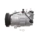 Компресор кондиціонера Renault Captur/Clio IV 1.5 dCi 12-